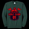 Core Fleece Crewneck Sweatshirt Thumbnail