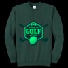 Core Fleece Crewneck Sweatshirt Thumbnail