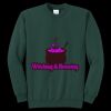 Core Fleece Crewneck Sweatshirt Thumbnail