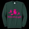 Core Fleece Crewneck Sweatshirt Thumbnail