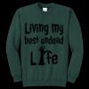 Core Fleece Crewneck Sweatshirt Thumbnail