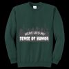 Core Fleece Crewneck Sweatshirt Thumbnail