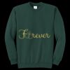 Core Fleece Crewneck Sweatshirt Thumbnail