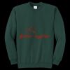 Core Fleece Crewneck Sweatshirt Thumbnail
