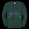 Core Fleece Crewneck Sweatshirt Thumbnail