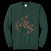 Core Fleece Crewneck Sweatshirt Thumbnail