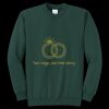 Core Fleece Crewneck Sweatshirt Thumbnail