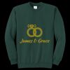 Core Fleece Crewneck Sweatshirt Thumbnail