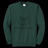 Core Fleece Crewneck Sweatshirt Thumbnail