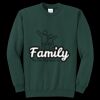 Core Fleece Crewneck Sweatshirt Thumbnail