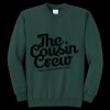 Core Fleece Crewneck Sweatshirt Thumbnail
