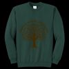 Core Fleece Crewneck Sweatshirt Thumbnail