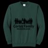 Core Fleece Crewneck Sweatshirt Thumbnail