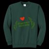 Core Fleece Crewneck Sweatshirt Thumbnail