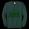Core Fleece Crewneck Sweatshirt Thumbnail