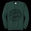 Core Fleece Crewneck Sweatshirt Thumbnail
