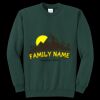Core Fleece Crewneck Sweatshirt Thumbnail