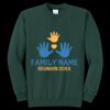 Core Fleece Crewneck Sweatshirt Thumbnail
