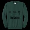 Core Fleece Crewneck Sweatshirt Thumbnail