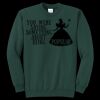 Core Fleece Crewneck Sweatshirt Thumbnail