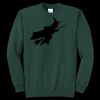 Core Fleece Crewneck Sweatshirt Thumbnail