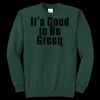 Core Fleece Crewneck Sweatshirt Thumbnail