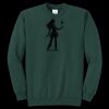 Core Fleece Crewneck Sweatshirt Thumbnail
