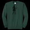 Core Fleece Crewneck Sweatshirt Thumbnail