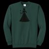 Core Fleece Crewneck Sweatshirt Thumbnail