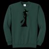 Core Fleece Crewneck Sweatshirt Thumbnail