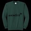 Core Fleece Crewneck Sweatshirt Thumbnail