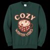 Core Fleece Crewneck Sweatshirt Thumbnail