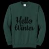 Core Fleece Crewneck Sweatshirt Thumbnail