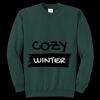 Core Fleece Crewneck Sweatshirt Thumbnail