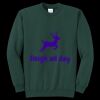 Core Fleece Crewneck Sweatshirt Thumbnail