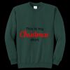 Core Fleece Crewneck Sweatshirt Thumbnail