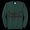Core Fleece Crewneck Sweatshirt Thumbnail