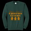Core Fleece Crewneck Sweatshirt Thumbnail
