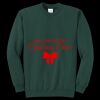 Core Fleece Crewneck Sweatshirt Thumbnail