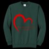 Core Fleece Crewneck Sweatshirt Thumbnail