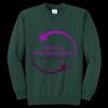 Core Fleece Crewneck Sweatshirt Thumbnail