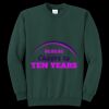 Core Fleece Crewneck Sweatshirt Thumbnail