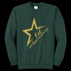 Core Fleece Crewneck Sweatshirt Thumbnail
