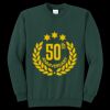 Core Fleece Crewneck Sweatshirt Thumbnail