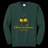 Core Fleece Crewneck Sweatshirt Thumbnail