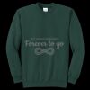 Core Fleece Crewneck Sweatshirt Thumbnail