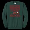 Core Fleece Crewneck Sweatshirt Thumbnail