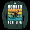 Core Fleece Crewneck Sweatshirt Thumbnail