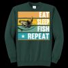 Core Fleece Crewneck Sweatshirt Thumbnail