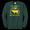 Core Fleece Crewneck Sweatshirt Thumbnail